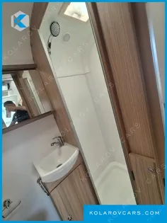 CAMPING TRAILER OR NONE