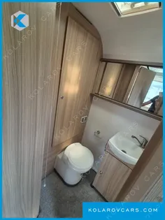 CAMPING TRAILER OR NONE