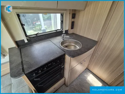 CAMPING TRAILER OR NONE