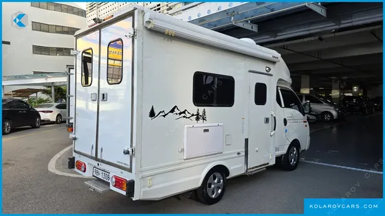HYUNDAI PORTER NONE
