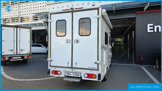 HYUNDAI PORTER NONE