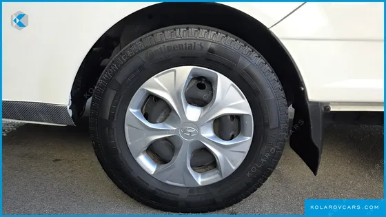 HYUNDAI PORTER NONE