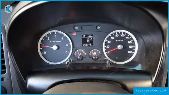 HYUNDAI PORTER NONE
