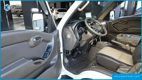 HYUNDAI PORTER NONE