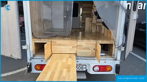 HYUNDAI PORTER NONE