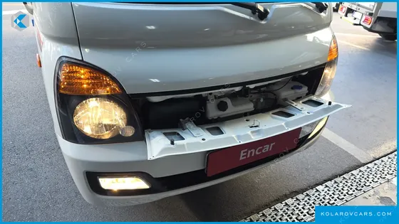 HYUNDAI PORTER NONE