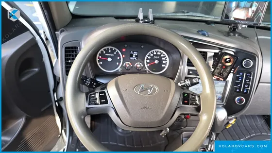HYUNDAI PORTER NONE