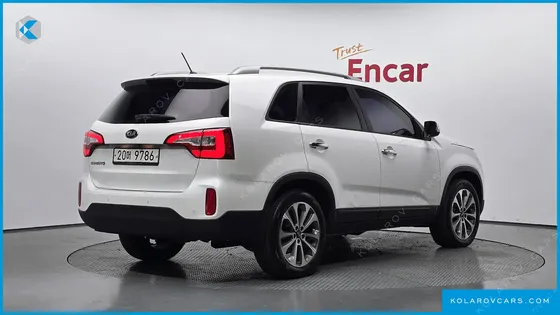 KIA SORENTO DIESEL 2.0 2WD