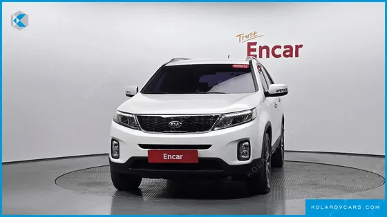 KIA SORENTO DIESEL 2.0 2WD