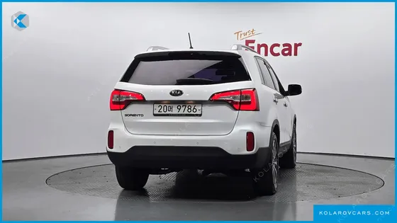 KIA SORENTO DIESEL 2.0 2WD