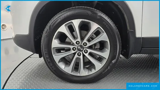 KIA SORENTO DIESEL 2.0 2WD