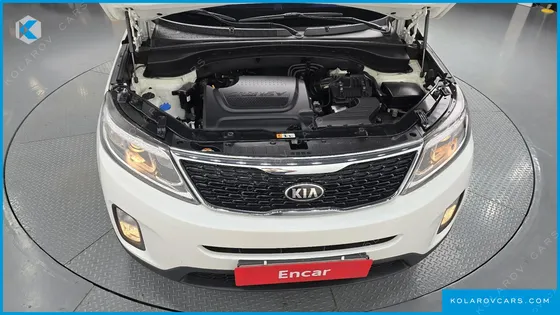 KIA SORENTO DIESEL 2.0 2WD