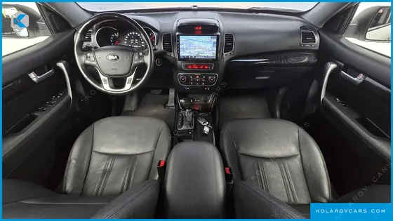 KIA SORENTO DIESEL 2.0 2WD
