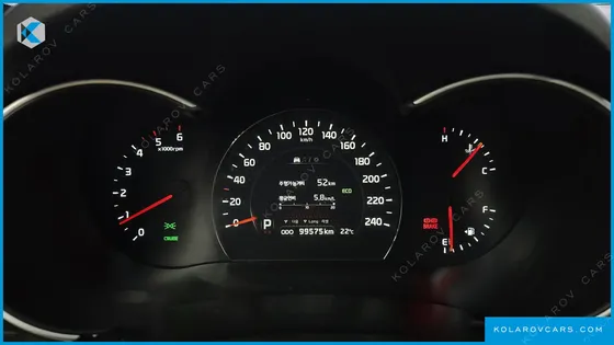 KIA SORENTO DIESEL 2.0 2WD