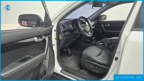 KIA SORENTO DIESEL 2.0 2WD