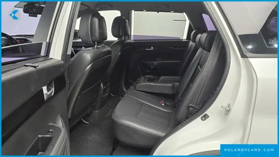 KIA SORENTO DIESEL 2.0 2WD