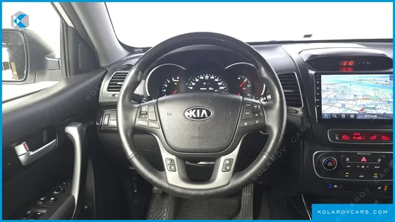 KIA SORENTO DIESEL 2.0 2WD
