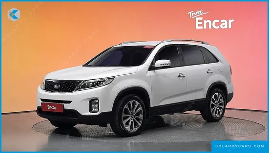 KIA SORENTO DIESEL 2.0 2WD