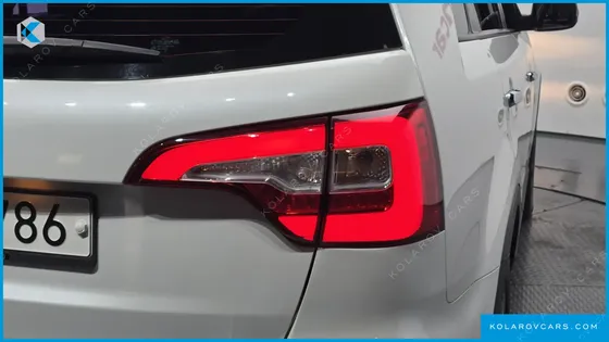 KIA SORENTO DIESEL 2.0 2WD