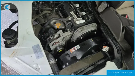 HYUNDAI PORTER II SUPER CAP CRDI