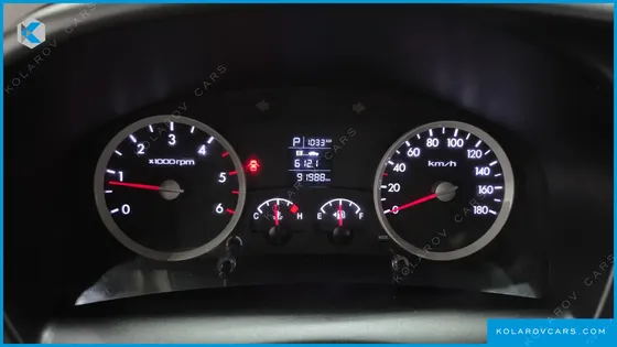 HYUNDAI PORTER II SUPER CAP CRDI