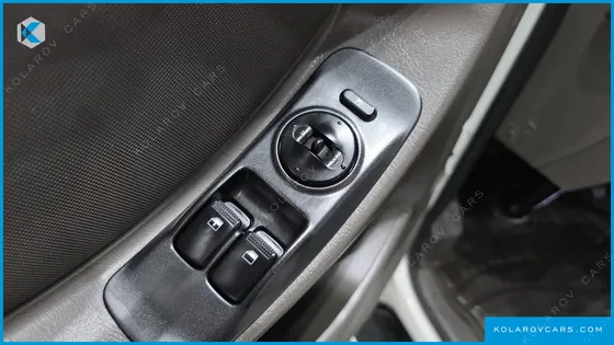HYUNDAI PORTER II SUPER CAP CRDI