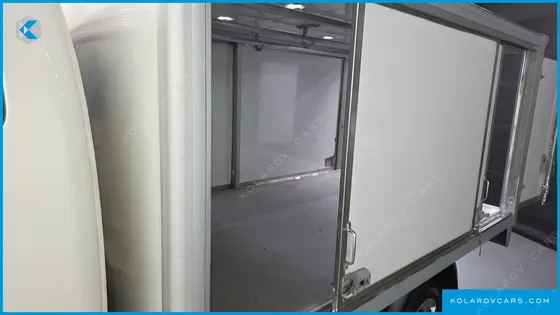 HYUNDAI PORTER II SUPER CAP CRDI