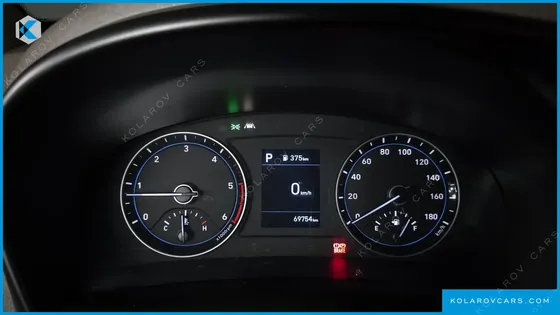 HYUNDAI PORTER II SUPER CAP CRDI