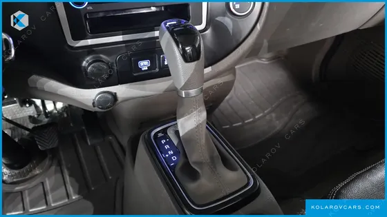 HYUNDAI PORTER II SUPER CAP CRDI
