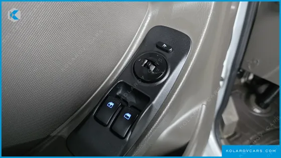 HYUNDAI PORTER II SUPER CAP CRDI