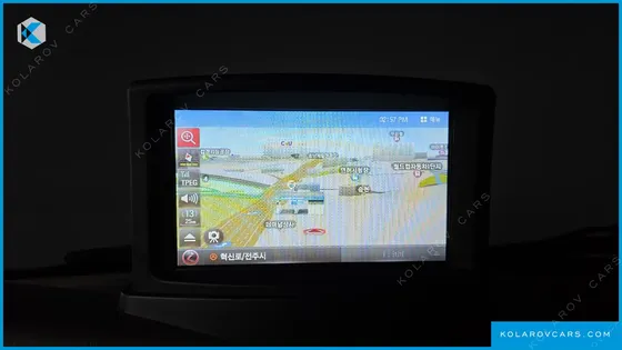HYUNDAI PORTER II SUPER CAP CRDI