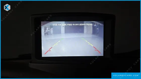 HYUNDAI PORTER II SUPER CAP CRDI