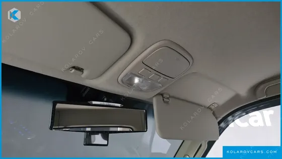 HYUNDAI PORTER II SUPER CAP CRDI