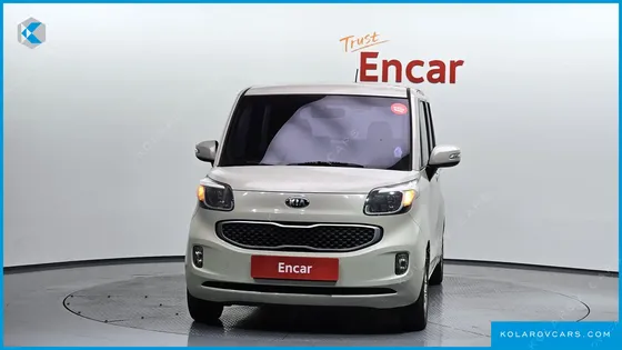 KIA RAY LUXURY
