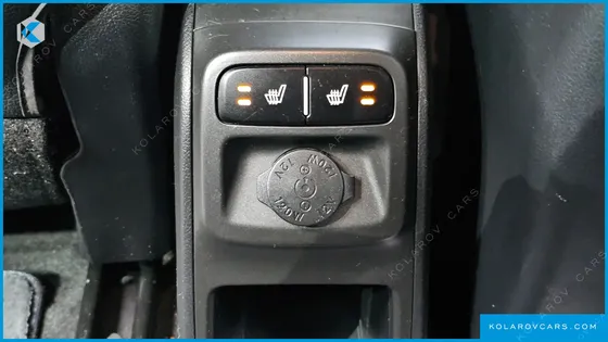 KIA RAY LUXURY