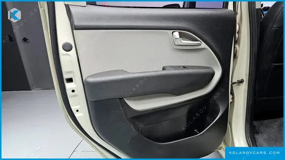 KIA RAY LUXURY