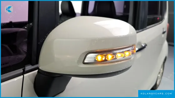 KIA RAY LUXURY