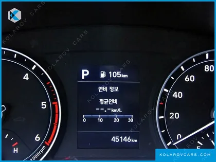 HYUNDAI PORTER II NONE