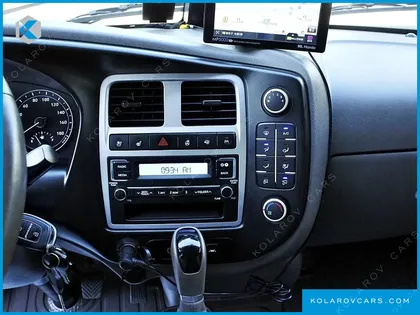 HYUNDAI PORTER II NONE