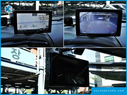 HYUNDAI PORTER II NONE