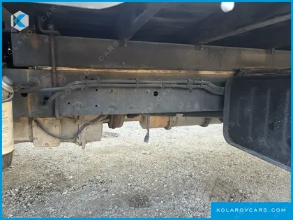 HYUNDAI EMIGHTY SUPER CAP