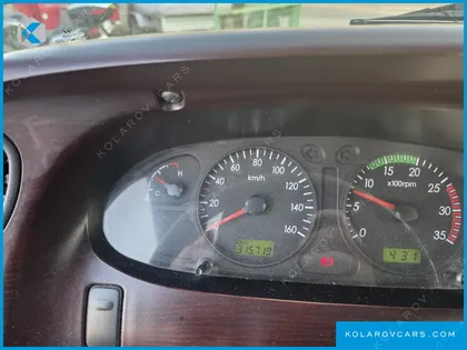 HYUNDAI EMIGHTY SUPER CAP