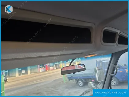 HYUNDAI EMIGHTY SUPER CAP
