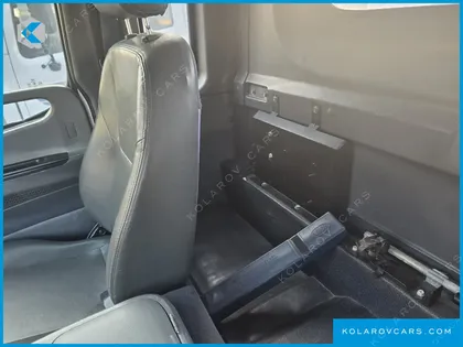 HYUNDAI EMIGHTY SUPER CAP