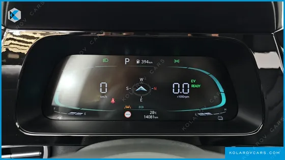 HYUNDAI ELANTRA (AVANTE) SMART