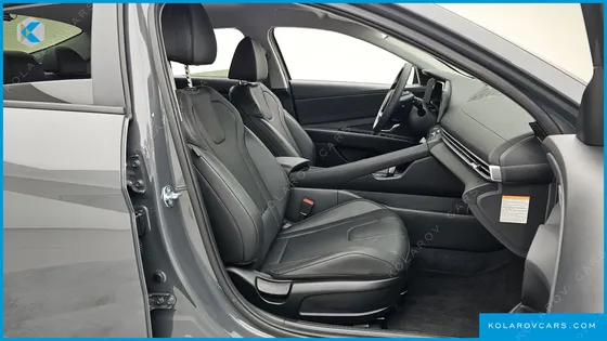 HYUNDAI ELANTRA (AVANTE) SMART