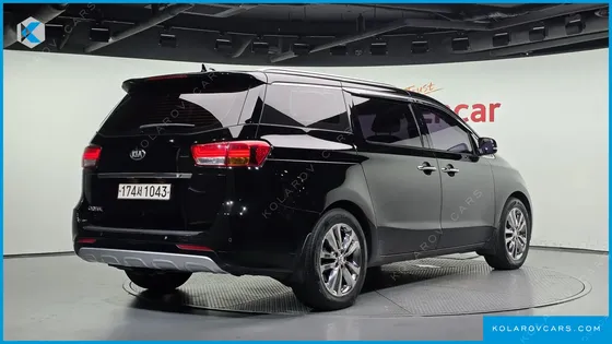 KIA CARNIVAL NONE