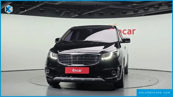 KIA CARNIVAL NONE