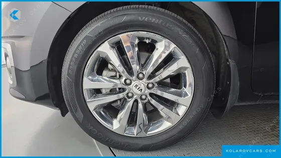 KIA CARNIVAL NONE