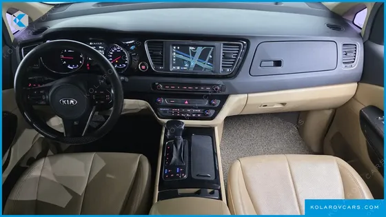 KIA CARNIVAL NONE